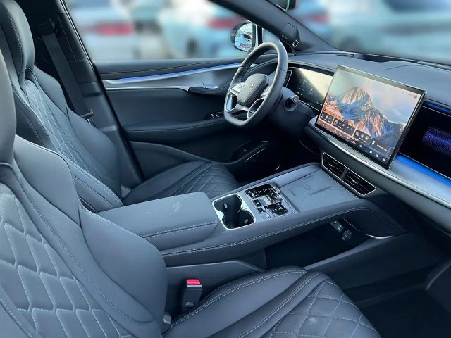 BYD Sealion 7 Excellence