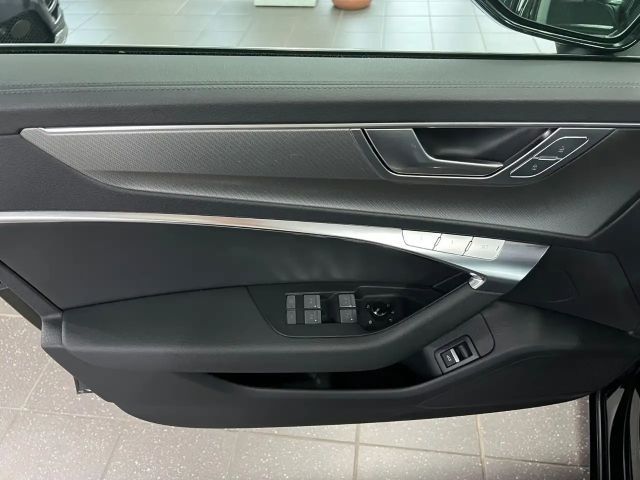 Audi A6 40 TDI Avant Quattro