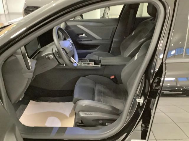 Opel Astra GS-Line Grand Sport