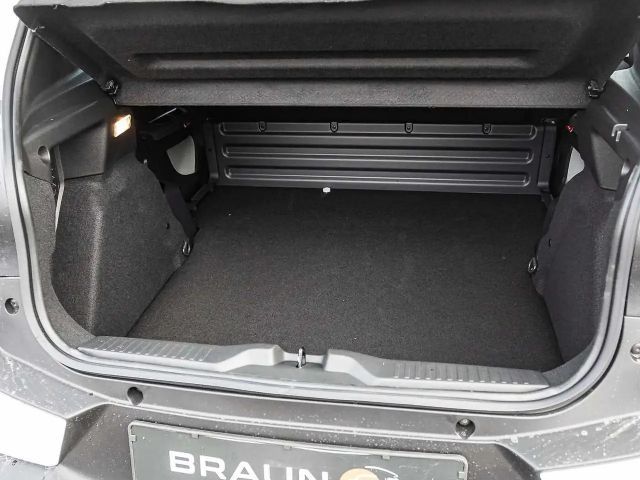 Citroën C3 ë-C3 VAN ELEKTRO