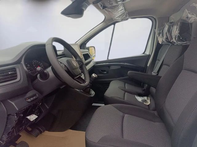 Renault Trafic L1H1 dCi 110