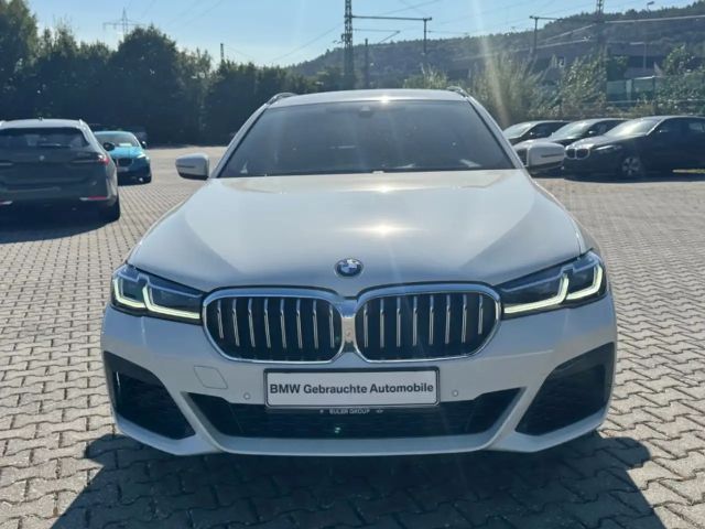 BMW 530 530e M-Sport Touring