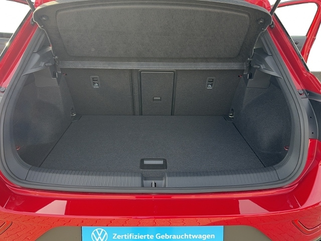 Volkswagen T-Roc 1.0 TSI