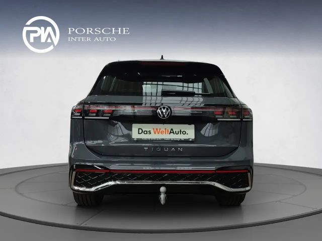 Volkswagen Tiguan DSG Sport