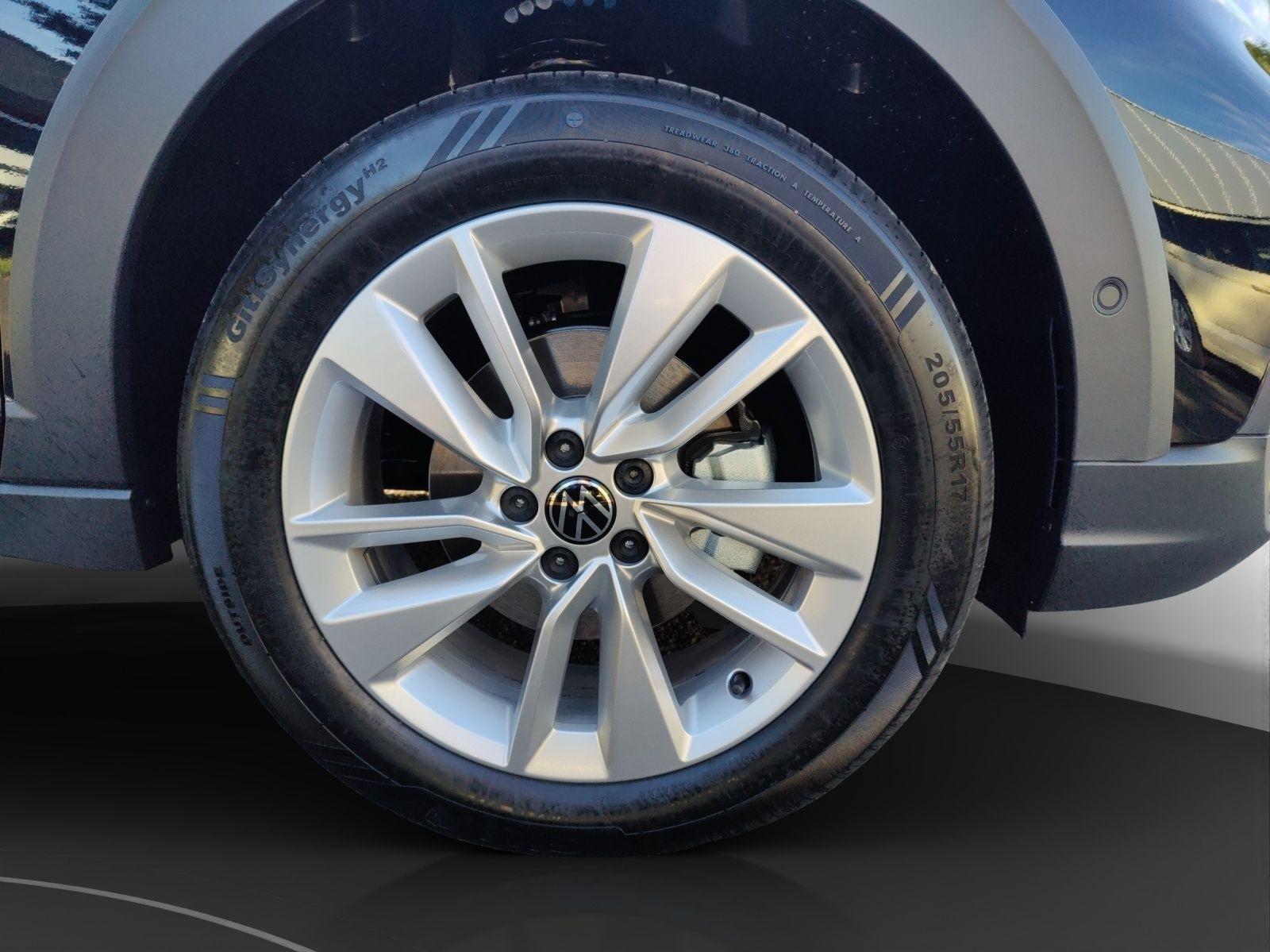 Volkswagen Taigo Life