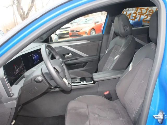 Opel Astra GS-Line Grand Sport