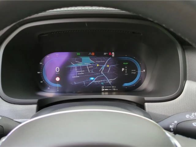 Volvo V90 R-Design Recharge T8