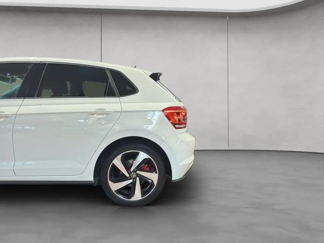Volkswagen Polo 2.0 TSI DSG GTI