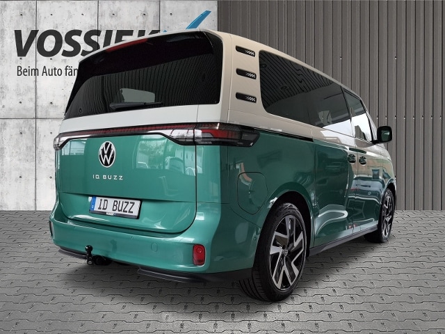 Volkswagen ID.Buzz 77 KWh
