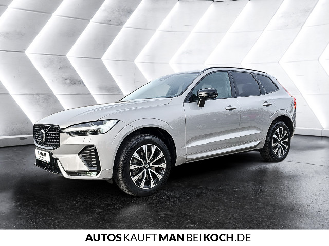 Volvo XC60 XC60