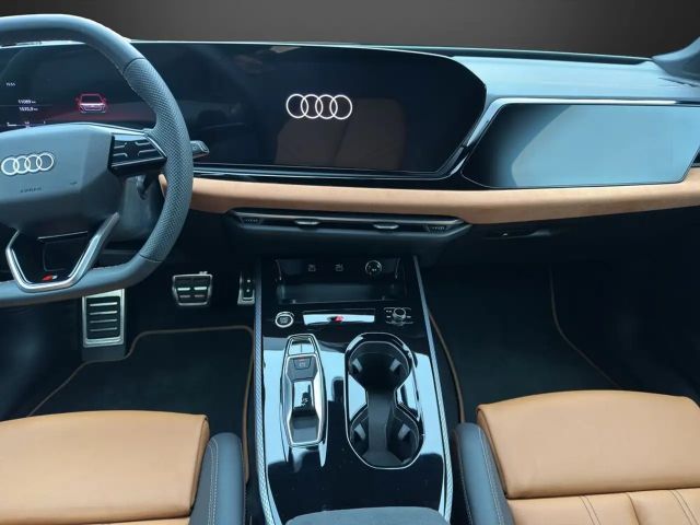 Audi A5 Avant Quattro