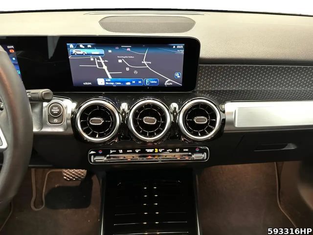 Mercedes-Benz GLB 200 GLB 200 d Progressive