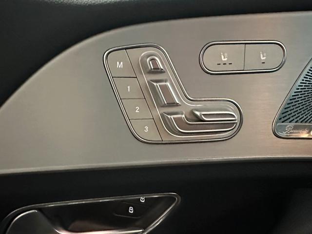 Mercedes-Benz GLE 350 de 4M AHK+PANORAMA+DISTRONIC+360°KAMERA