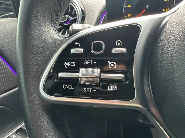 Mercedes-Benz EQB 300 4MATIC