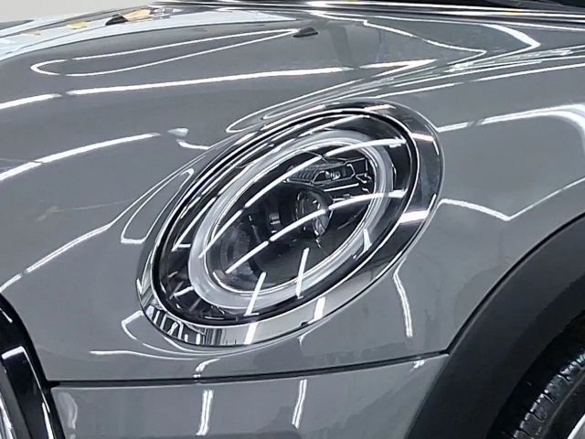 MINI One ClassicTrim*Komfortzugang*Sportsitze*Sitzheizung