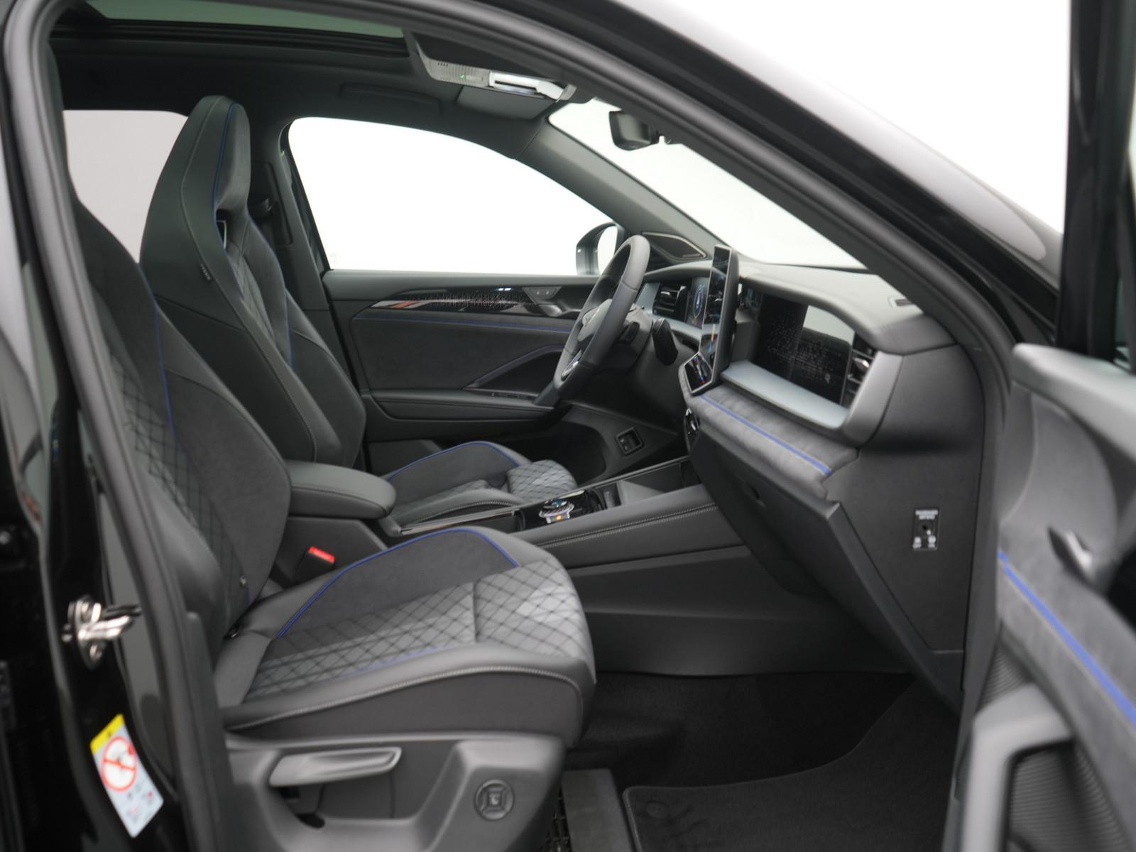 Volkswagen Tayron R-Line eHybrid