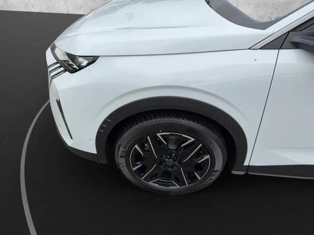 Peugeot 5008 Allure Pack Hybrid