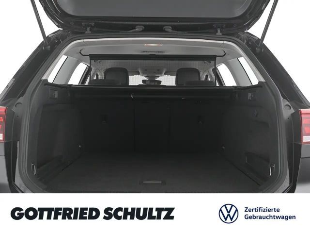 Volkswagen Passat Business DSG Variant