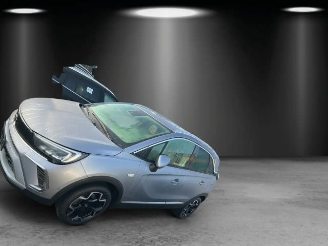 Opel Crossland X 1.2 Turbo Turbo Ultimate