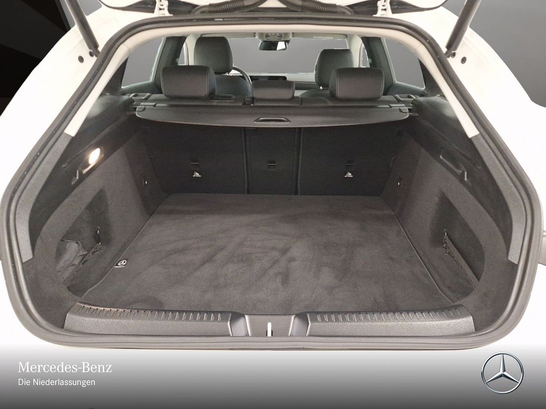 Mercedes-Benz CLA 180 Shooting Brake