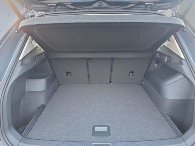 Volkswagen Tiguan 1.5 eTSI Plus