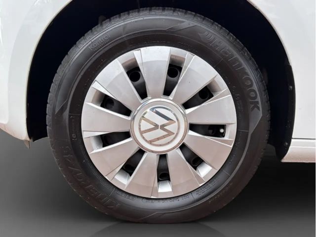 Volkswagen up! 1.0 KLIMA PDC RÜCKFAHRKAMERA FACELIFT