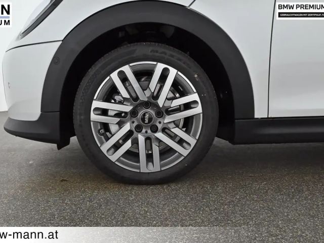 MINI Cooper CLASSIC TRIM,  PAKET M