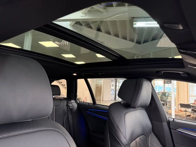 BMW 530 530i M-Sport xDrive