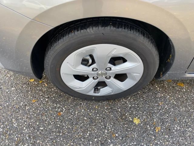 Suzuki Swift DualJet GL