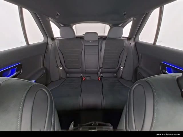 Mercedes-Benz C 200 AMG Line C 200 d Estate