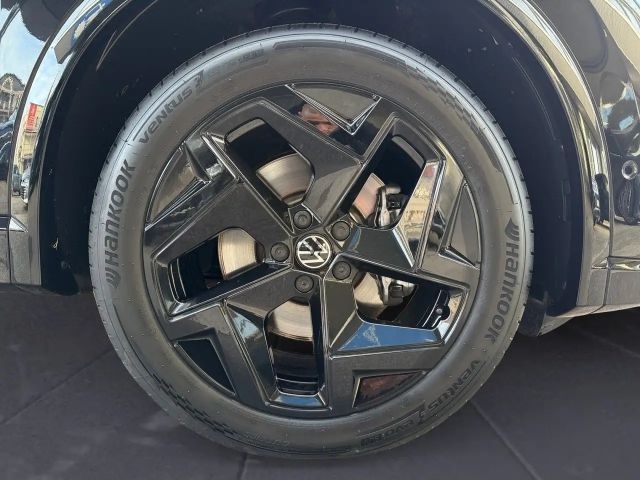 Volkswagen Tiguan 4Motion DSG R-Line Style