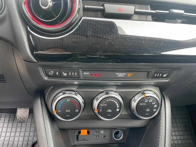 Mazda 2 Homura SkyActiv