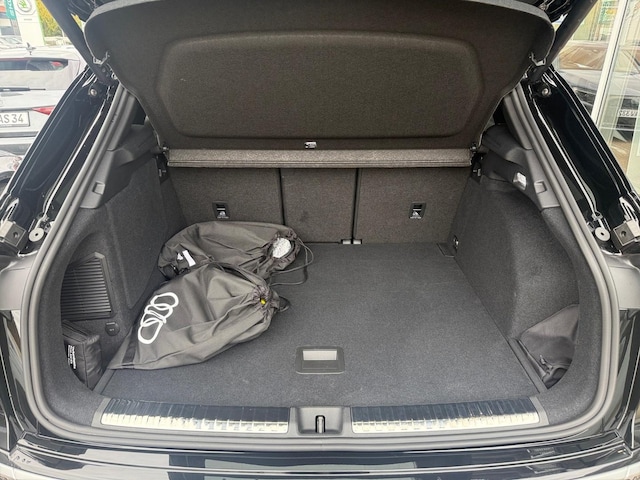 Audi Q3 Hybride S-Tronic