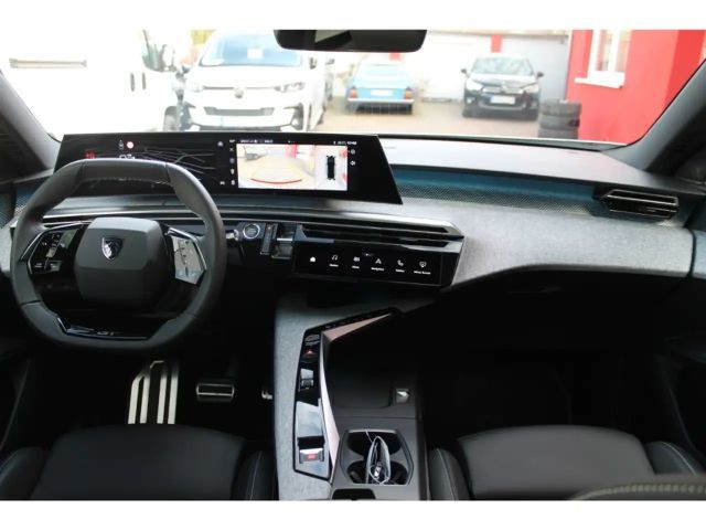 Peugeot E-3008 GT-Line