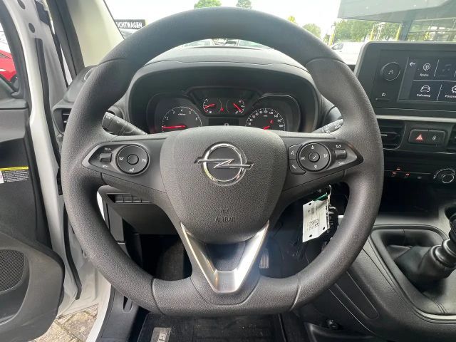 Opel Combo Edition*NW-Garantie bis 05/2026