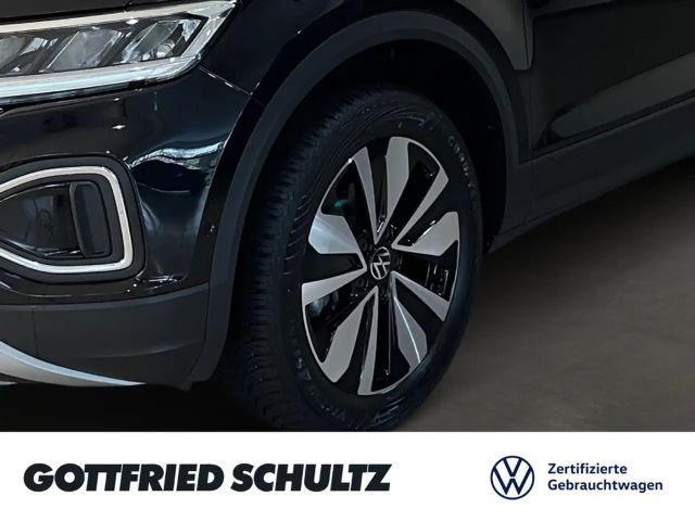 Volkswagen T-Roc 1.5 TSI DSG