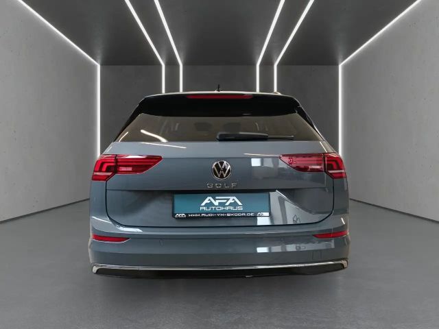 Volkswagen Golf DSG Golf VIII Variant