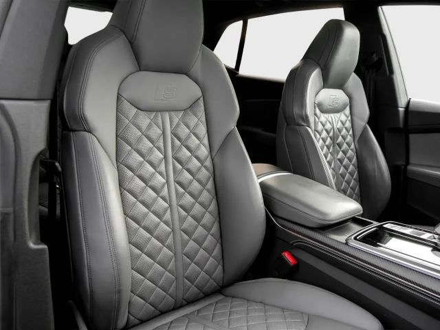 Audi Q8 50 TDI S-Line