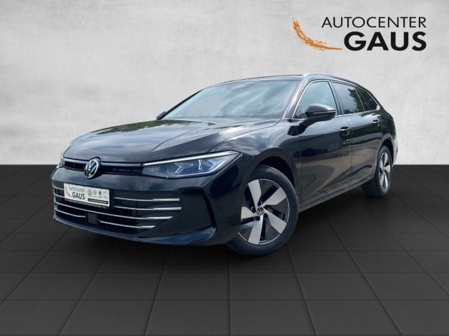 Volkswagen Passat 2.0 TDI Business DSG Variant