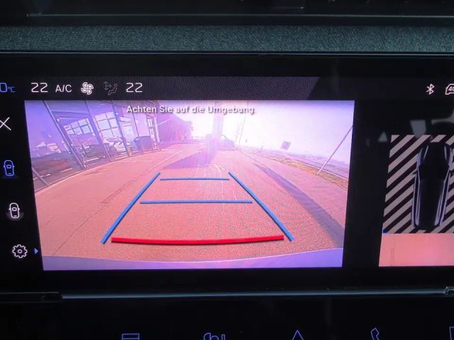 Peugeot 308 Allure Pack HDi