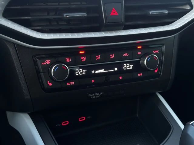 Seat Arona 1.0 TSI DSG Style