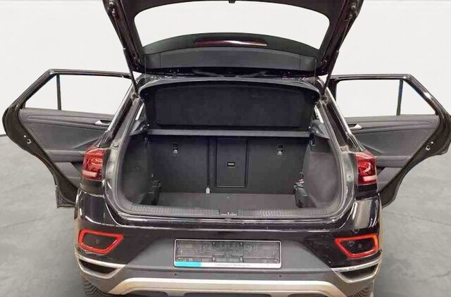 Volkswagen T-Roc 2.0 TDI Style