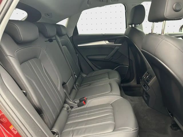 Audi Q5 Hybride Quattro