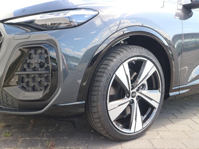 Audi Q5 Quattro S-Tronic Sportback