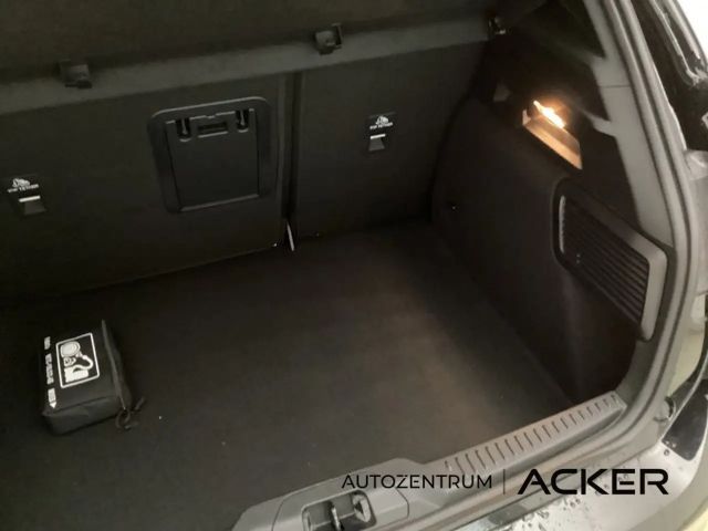 Ford Focus EcoBoost ST Line