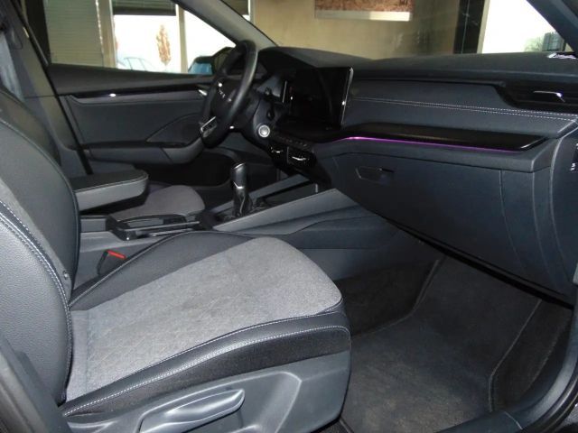 Skoda Octavia 1.5 TSI Combi Sportline