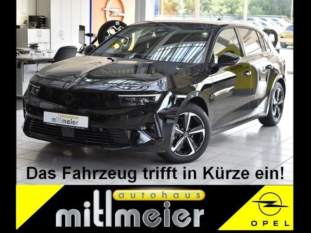 Opel Astra 1.2 Turbo GS-Line Grand Sport