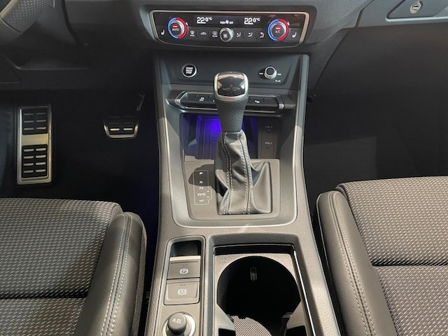 Audi Q3 35 TFSI S-Line S-Tronic