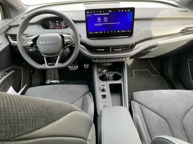 Skoda Elroq Sportline