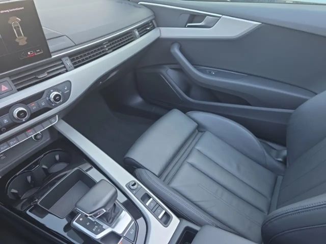 Audi A5 2.0 TDI Cabriolet S-Tronic